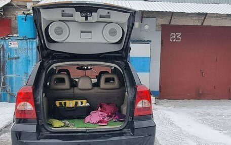 Dodge Caliber I рестайлинг, 2006 год, 400 000 рублей, 3 фотография