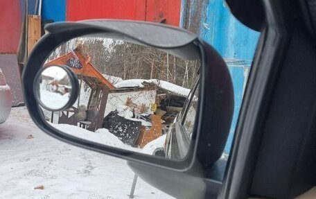 Dodge Caliber I рестайлинг, 2006 год, 400 000 рублей, 7 фотография