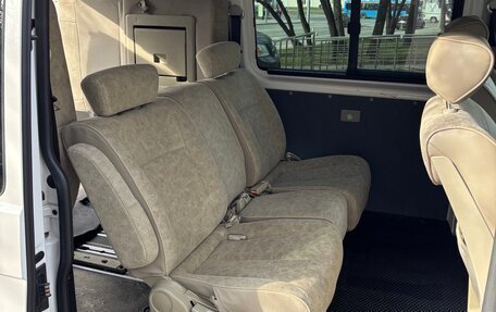 Volkswagen Transporter T6 рестайлинг, 2017 год, 3 600 000 рублей, 7 фотография