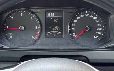 Volkswagen Transporter T6 рестайлинг, 2017 год, 3 600 000 рублей, 8 фотография