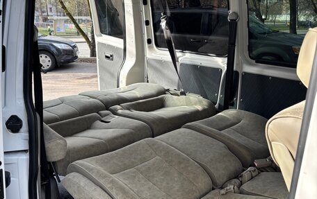 Volkswagen Transporter T6 рестайлинг, 2017 год, 3 600 000 рублей, 11 фотография