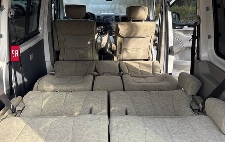 Volkswagen Transporter T6 рестайлинг, 2017 год, 3 600 000 рублей, 10 фотография