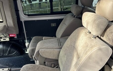 Volkswagen Transporter T6 рестайлинг, 2017 год, 3 600 000 рублей, 15 фотография