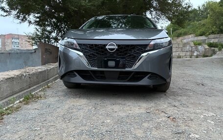 Nissan Note, 2023 год, 1 845 000 рублей, 3 фотография