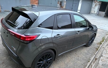 Nissan Note, 2023 год, 1 845 000 рублей, 5 фотография