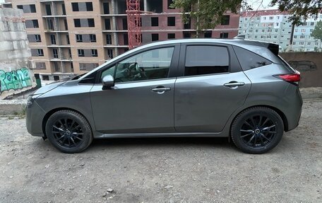 Nissan Note, 2023 год, 1 845 000 рублей, 6 фотография