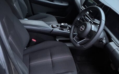 Nissan Note, 2023 год, 1 845 000 рублей, 11 фотография