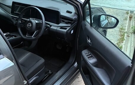 Nissan Note, 2023 год, 1 845 000 рублей, 12 фотография