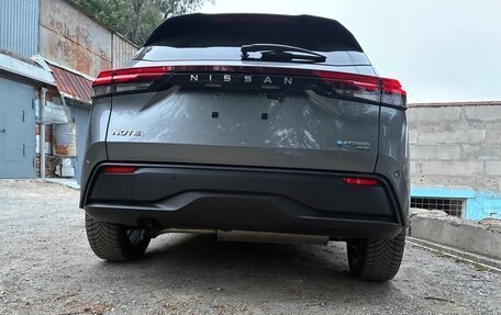 Nissan Note, 2023 год, 1 845 000 рублей, 8 фотография