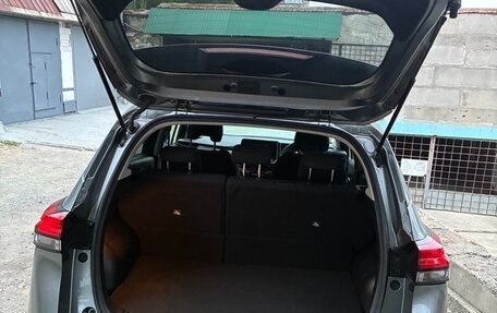 Nissan Note, 2023 год, 1 845 000 рублей, 9 фотография