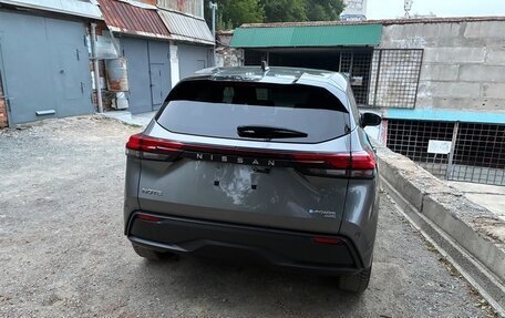 Nissan Note, 2023 год, 1 845 000 рублей, 7 фотография