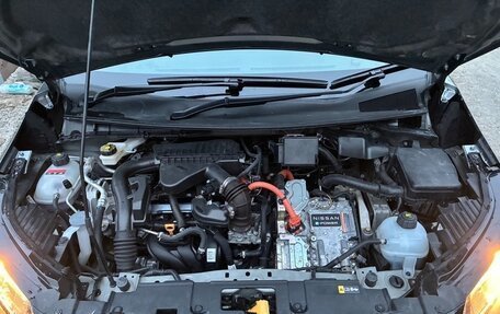 Nissan Note, 2023 год, 1 845 000 рублей, 15 фотография