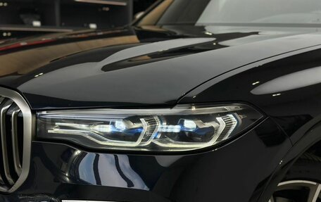 BMW X7, 2019 год, 7 650 000 рублей, 2 фотография