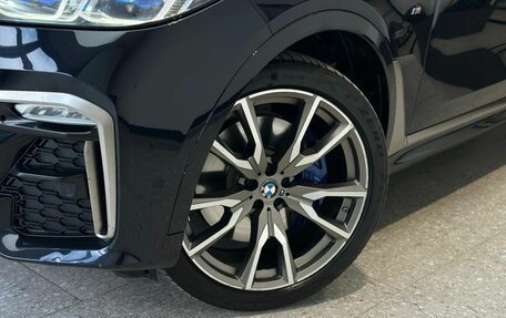 BMW X7, 2019 год, 7 650 000 рублей, 3 фотография