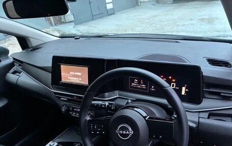 Nissan Note, 2023 год, 1 845 000 рублей, 13 фотография