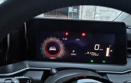 Nissan Note, 2023 год, 1 845 000 рублей, 14 фотография