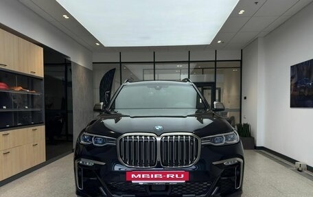 BMW X7, 2019 год, 7 650 000 рублей, 4 фотография