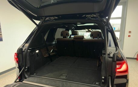 BMW X7, 2019 год, 7 650 000 рублей, 11 фотография