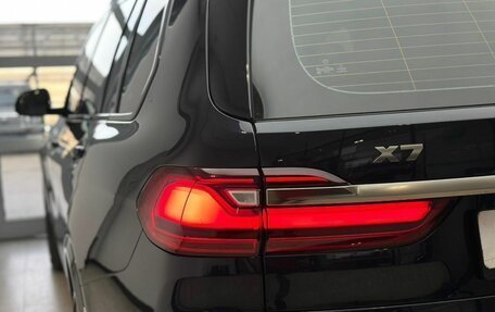 BMW X7, 2019 год, 7 650 000 рублей, 10 фотография