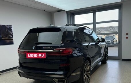 BMW X7, 2019 год, 7 650 000 рублей, 6 фотография