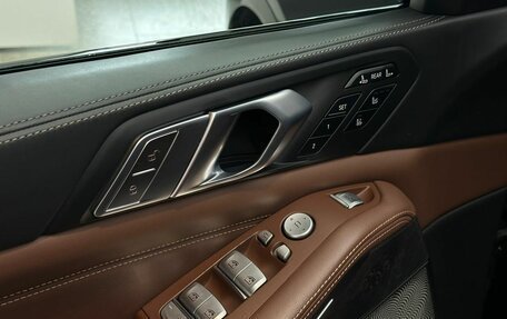 BMW X7, 2019 год, 7 650 000 рублей, 17 фотография