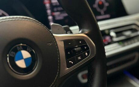 BMW X7, 2019 год, 7 650 000 рублей, 15 фотография