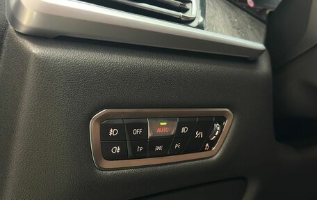 BMW X7, 2019 год, 7 650 000 рублей, 18 фотография