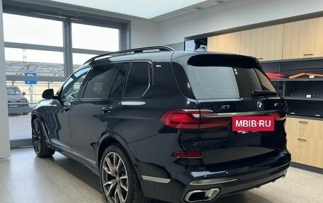 BMW X7, 2019 год, 7 650 000 рублей, 9 фотография