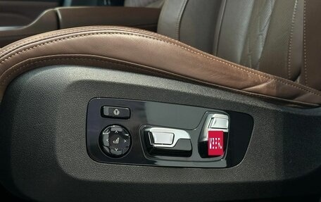 BMW X7, 2019 год, 7 650 000 рублей, 19 фотография