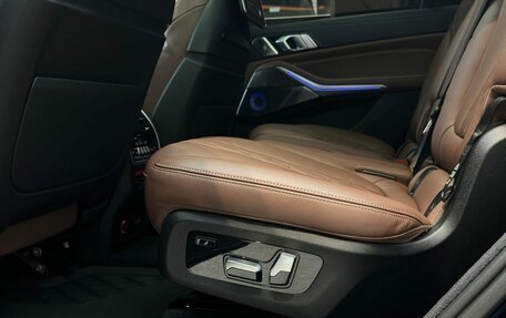 BMW X7, 2019 год, 7 650 000 рублей, 30 фотография