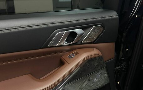 BMW X7, 2019 год, 7 650 000 рублей, 27 фотография