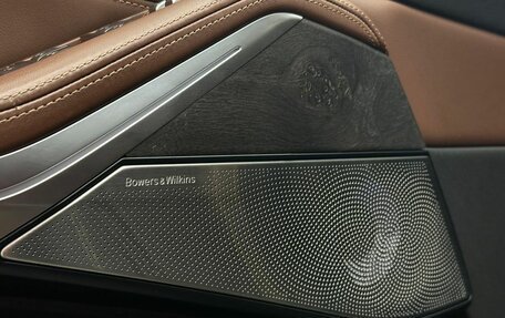 BMW X7, 2019 год, 7 650 000 рублей, 28 фотография