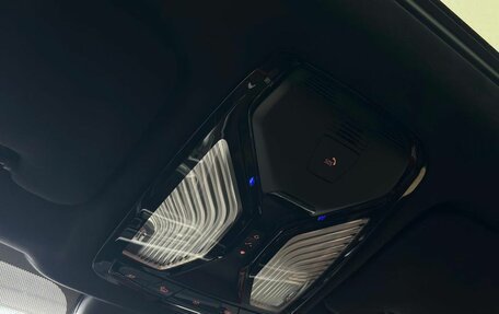 BMW X7, 2019 год, 7 650 000 рублей, 25 фотография