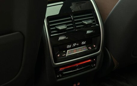 BMW X7, 2019 год, 7 650 000 рублей, 32 фотография