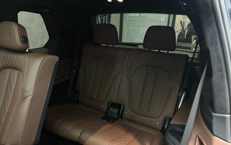 BMW X7, 2019 год, 7 650 000 рублей, 35 фотография