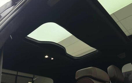 BMW X7, 2019 год, 7 650 000 рублей, 34 фотография