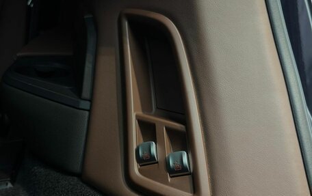 BMW X7, 2019 год, 7 650 000 рублей, 33 фотография