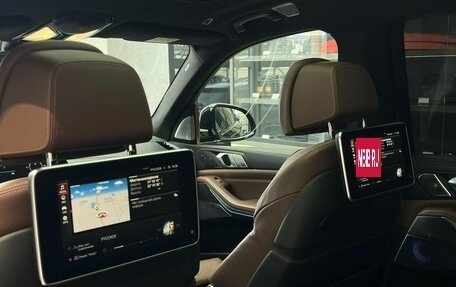 BMW X7, 2019 год, 7 650 000 рублей, 31 фотография