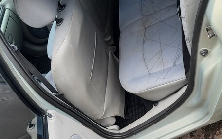 Renault Clio III, 2003 год, 280 000 рублей, 6 фотография