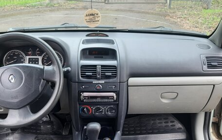 Renault Clio III, 2003 год, 280 000 рублей, 3 фотография