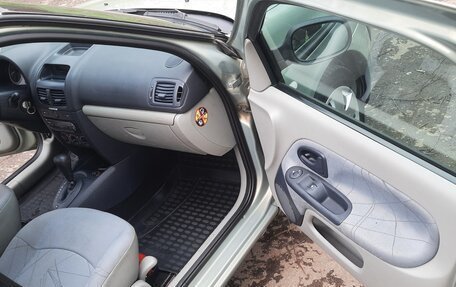 Renault Clio III, 2003 год, 280 000 рублей, 4 фотография