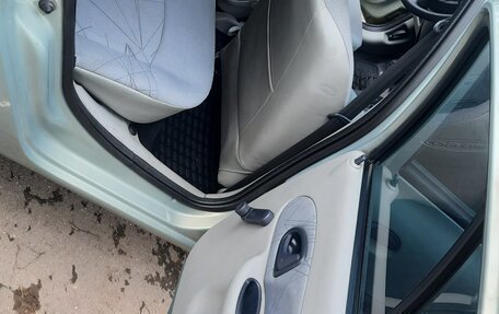 Renault Clio III, 2003 год, 280 000 рублей, 5 фотография