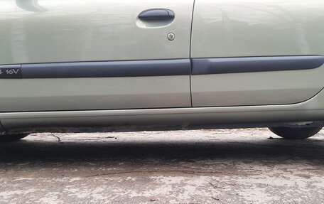 Renault Clio III, 2003 год, 280 000 рублей, 16 фотография