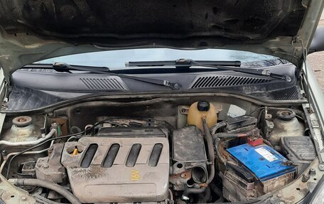 Renault Clio III, 2003 год, 280 000 рублей, 20 фотография