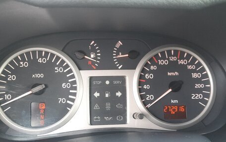 Renault Clio III, 2003 год, 280 000 рублей, 19 фотография