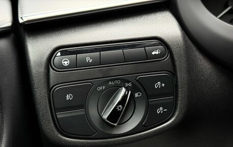 Infiniti QX50 II, 2021 год, 3 349 000 рублей, 25 фотография