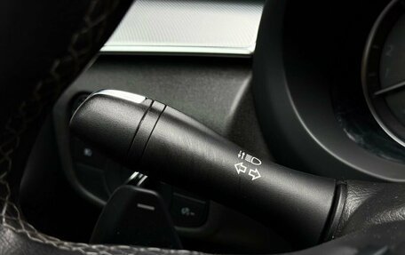 Infiniti QX50 II, 2021 год, 3 349 000 рублей, 23 фотография