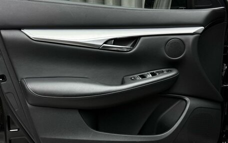 Infiniti QX50 II, 2021 год, 3 349 000 рублей, 26 фотография