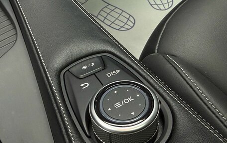 Infiniti QX50 II, 2021 год, 3 349 000 рублей, 18 фотография