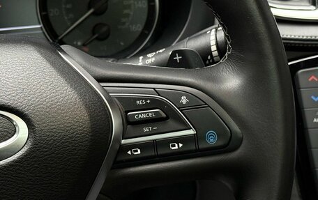 Infiniti QX50 II, 2021 год, 3 349 000 рублей, 21 фотография